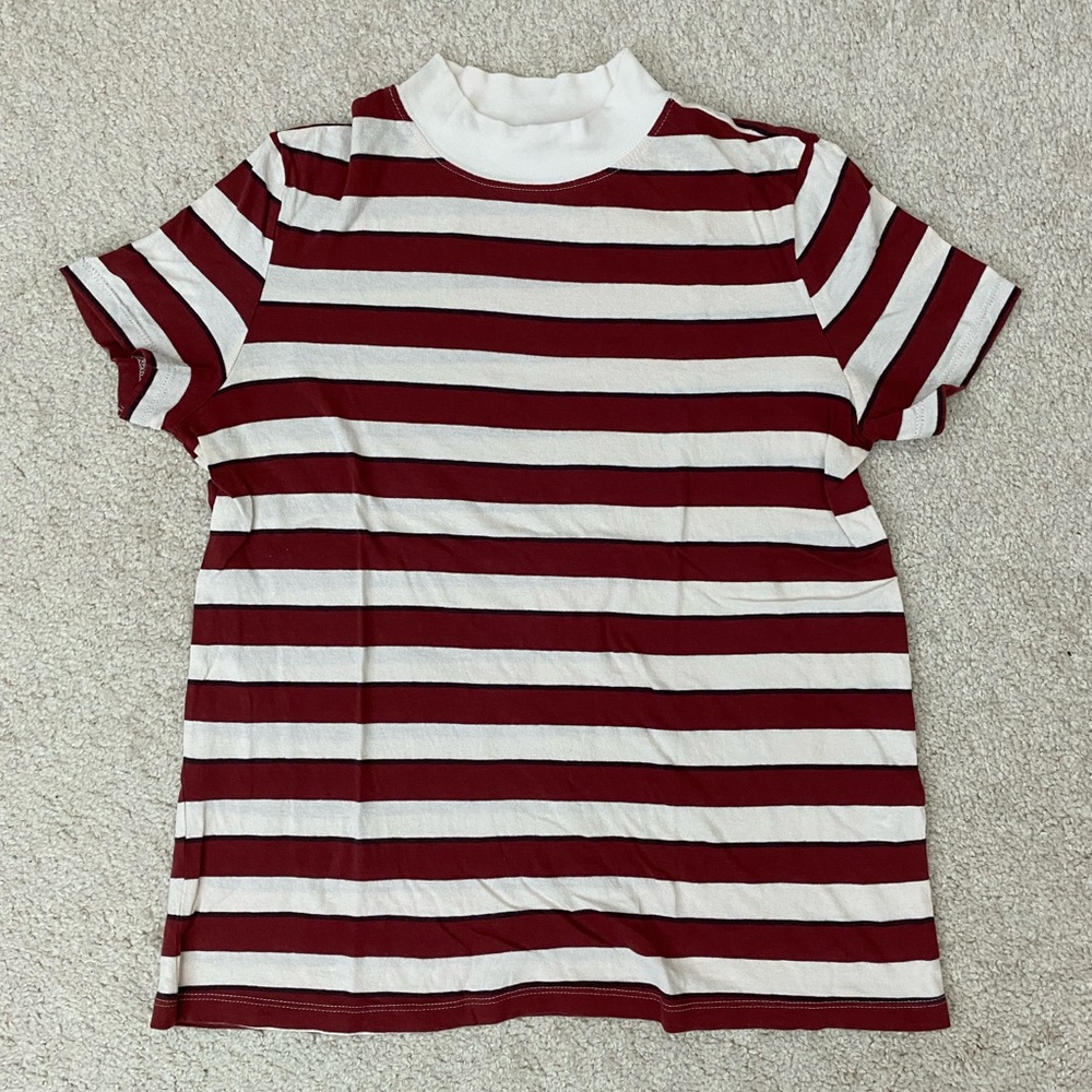 Zara Striped T-Shirt